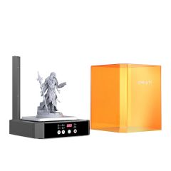 Creality UW-03 Yıkama/Kurutma Makinesi