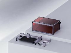 Snapmaker Ray 20W Kabinli Lazer Kesici