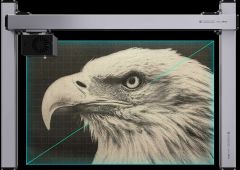 Snapmaker Ray 20W Lazer Kesici