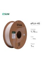 Esun PLA-HS Filament Beyaz