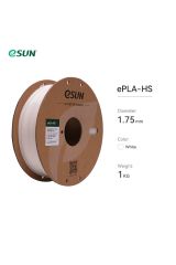 Esun PLA-HS Filament Soğuk Beyaz