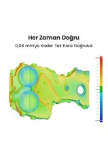 Revopoint POP 3 Plus Standart Edition 3D Tarayıcı