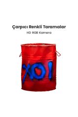 Revopoint POP 3 Plus Advanced Edition 3D Tarayıcı