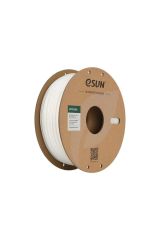eSUN eTPU-95A Filament - Beyaz