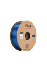 eSUN eTPU-95A Filament - Mavi