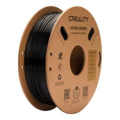 Hyper PETG Siyah Filament