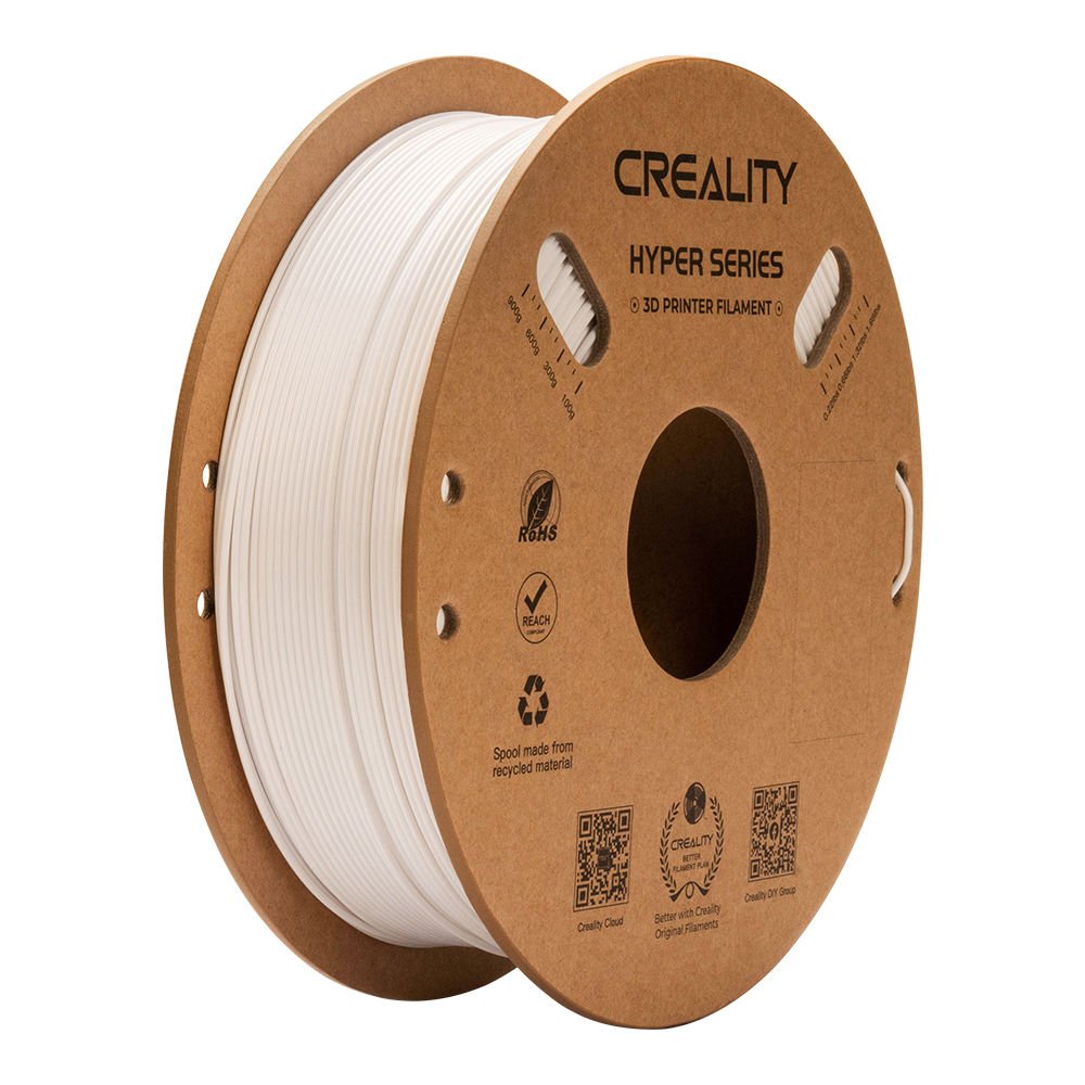 Hyper PETG Beyaz Filament