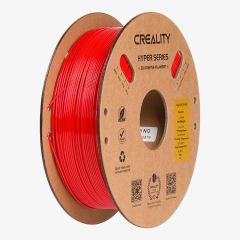 Hyper PETG Kırmızı Filament