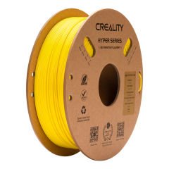 Hyper PETG Sarı Filament
