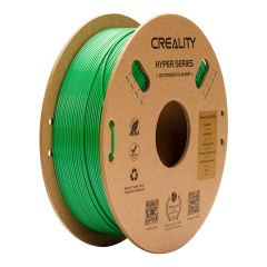 Hyper PETG Yeşil Filament