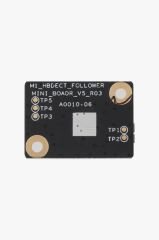 Bambu Lab Heatbed Piezo Interface Board X1-X1C-P1P-P1S-X1E