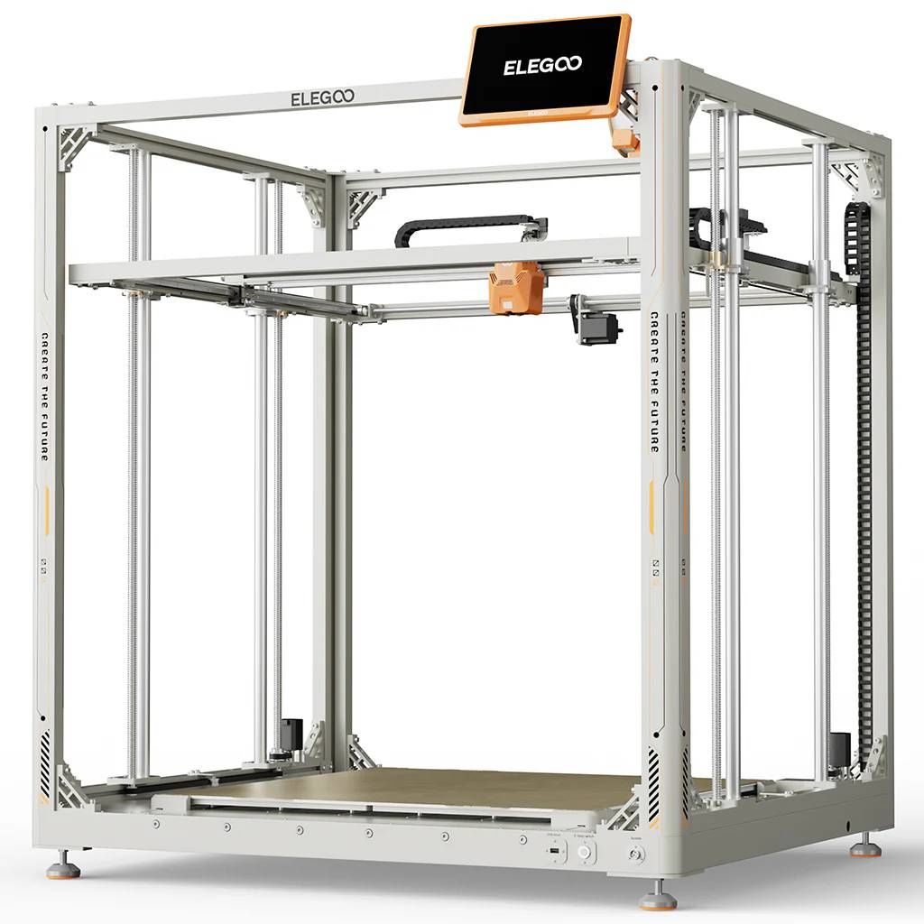 Elegoo OrangeStorm Giga