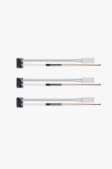 Bambu Lab Ceramic Heater Hotend Hotend Thermistor P1P-P1S