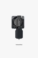 Bambu Lab Complete Hotend Assembly With Hardened Steel Nozzle 0.8 mm X1C