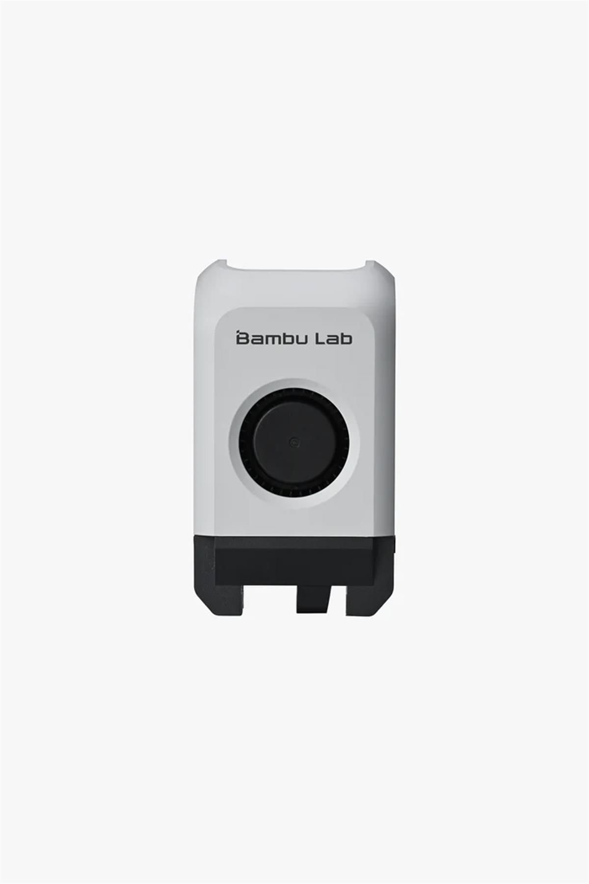 Bambu Lab Front Housing Assembly P1P-P1S